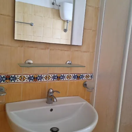 Apartment Casa Al Centro