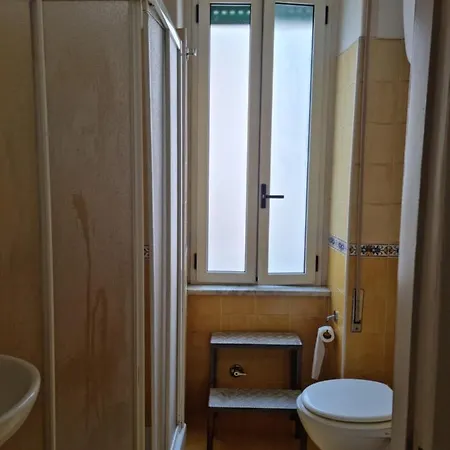 Appartement Casa Al Centro Agropoli