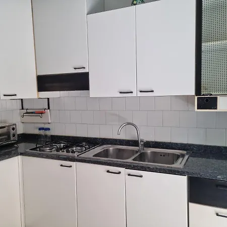 Apartamento Casa Al Centro