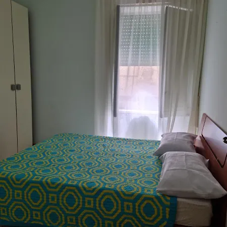 Casa Al Centro Apartment *